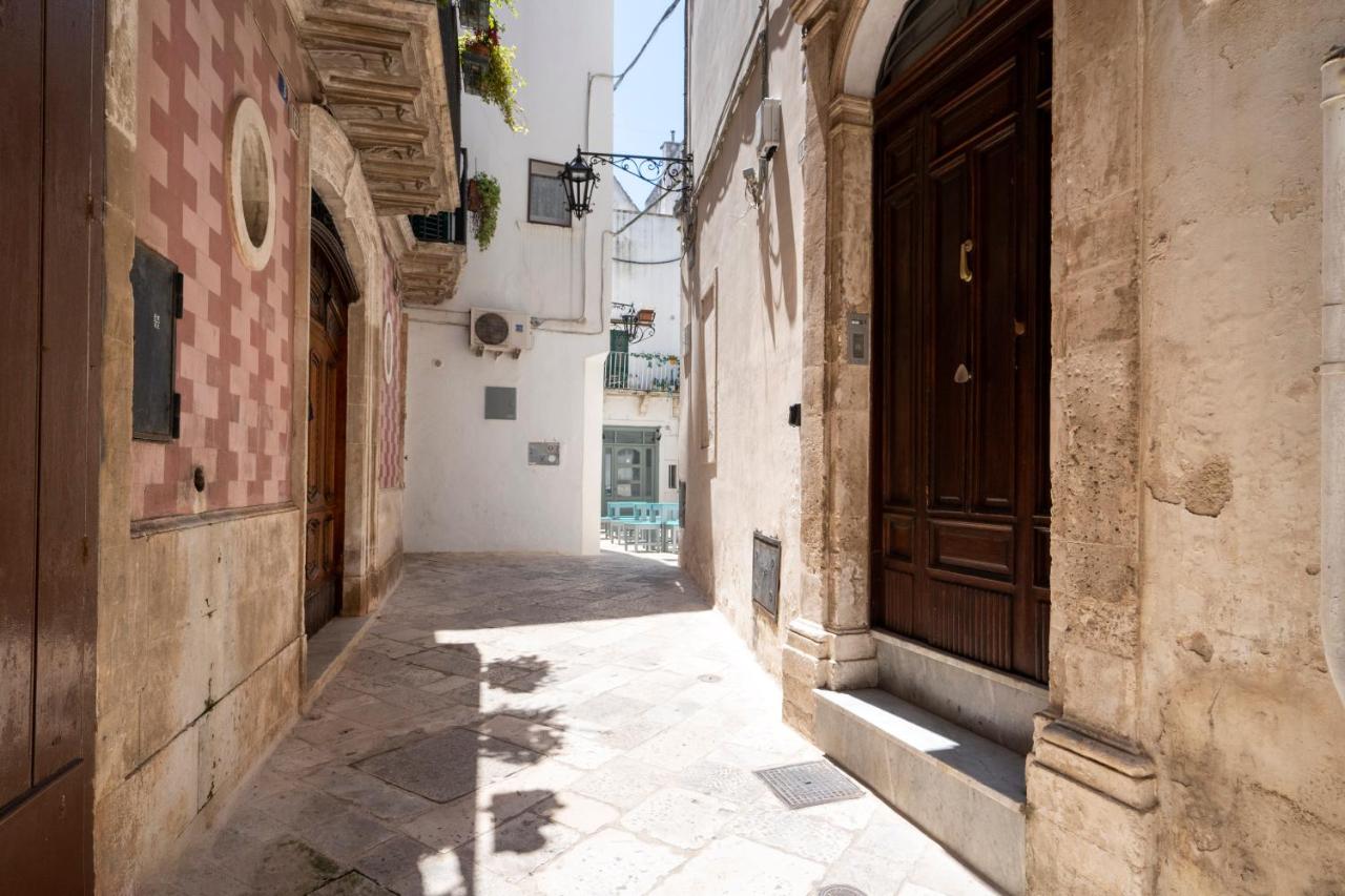 Vico II Terrace Apartment a step from Piazza Roma - B&B
