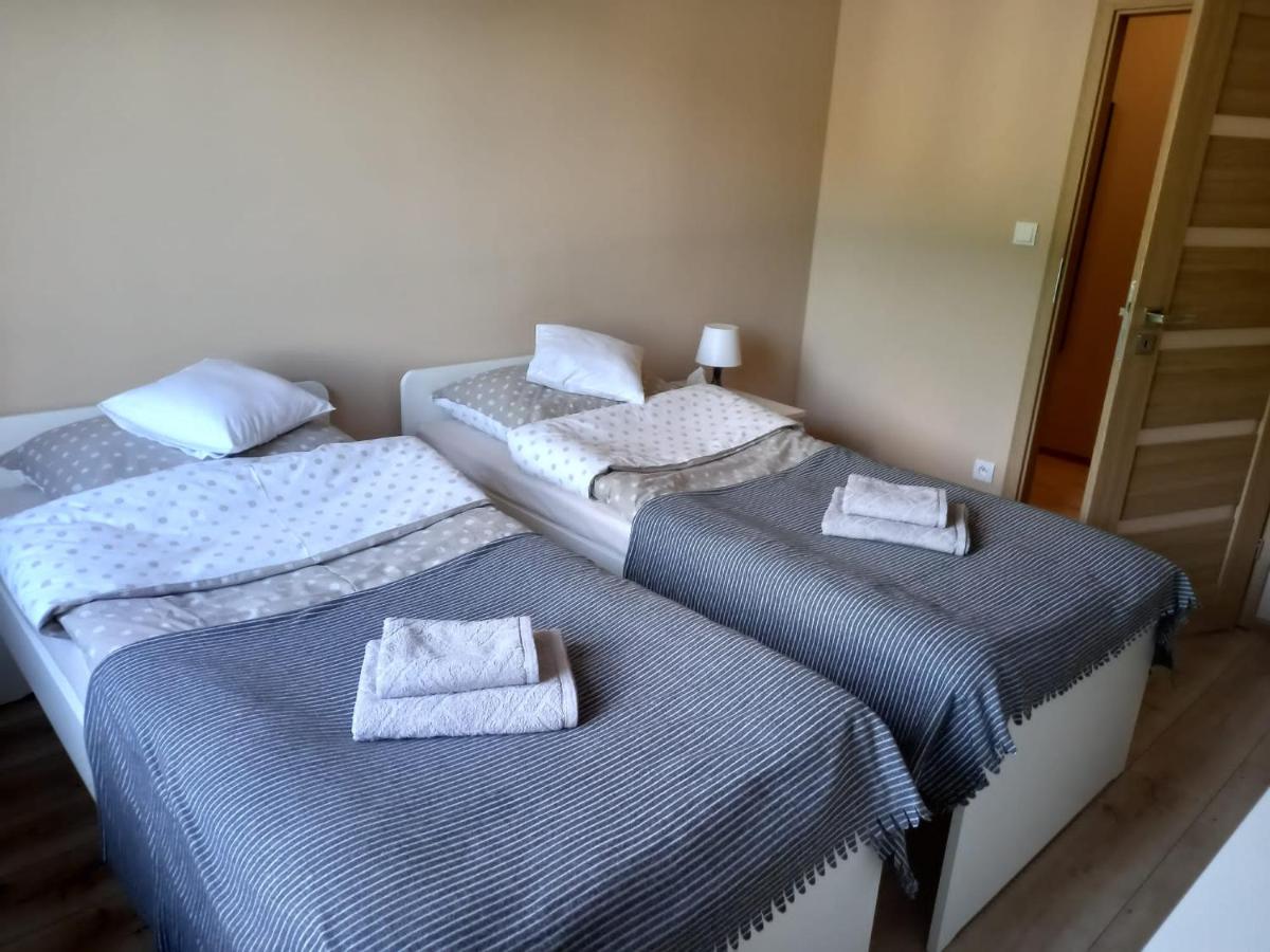 Apartament Górski - B&B Szczytna