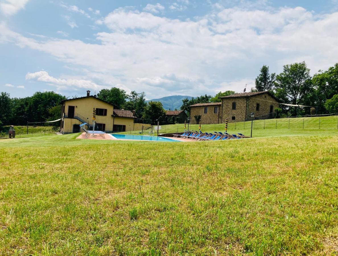 Agriturismo Tramonti - B&B Castiglione di Garfagnana