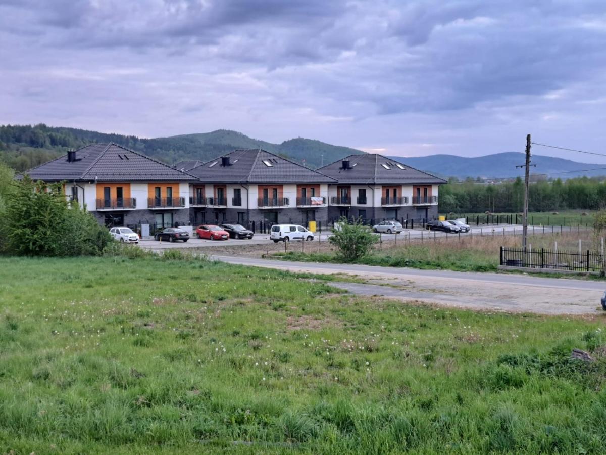 Sosnówkowy Zakątek - Chambres d’hôtes Sosnówka