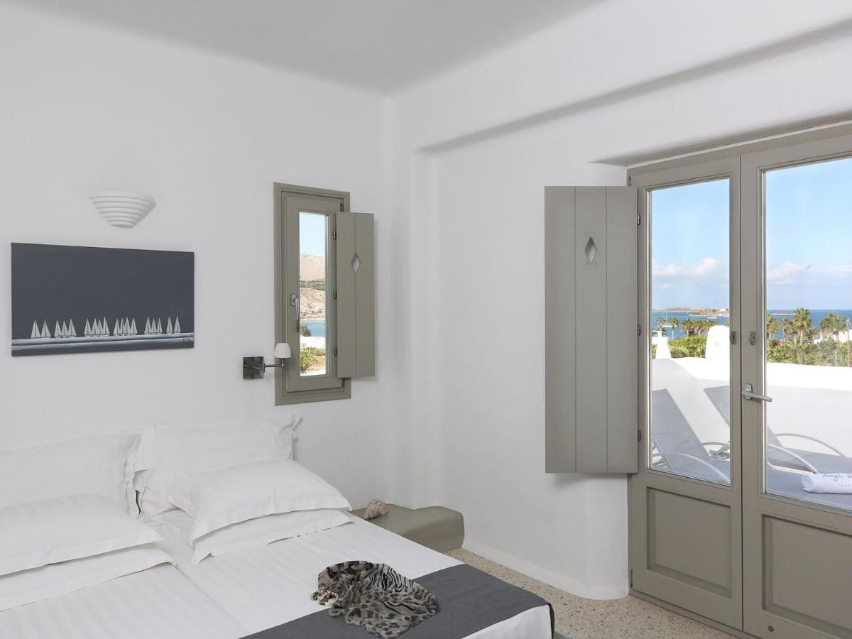 Villa Executive con vistas al mar