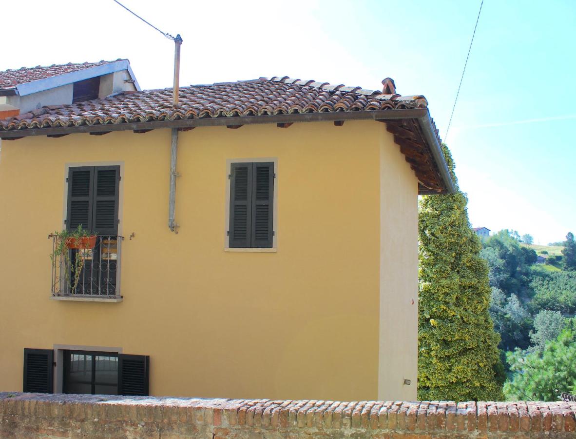 AMAZING LANGHE AND MONFERRATO | House with garden - B&B