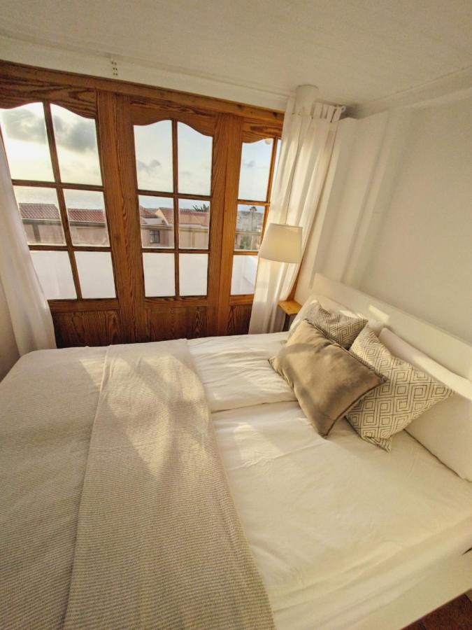 B&B La Pared - ISTMO - Quiet, Cosy Apartment, Panorama Sunset, -Starlink- - Bed and Breakfast La Pared