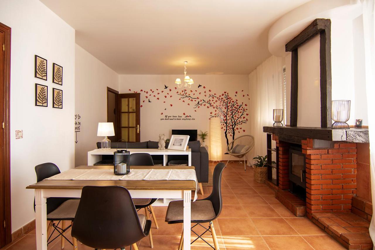 La Tendera by #cherrygredos - B&B