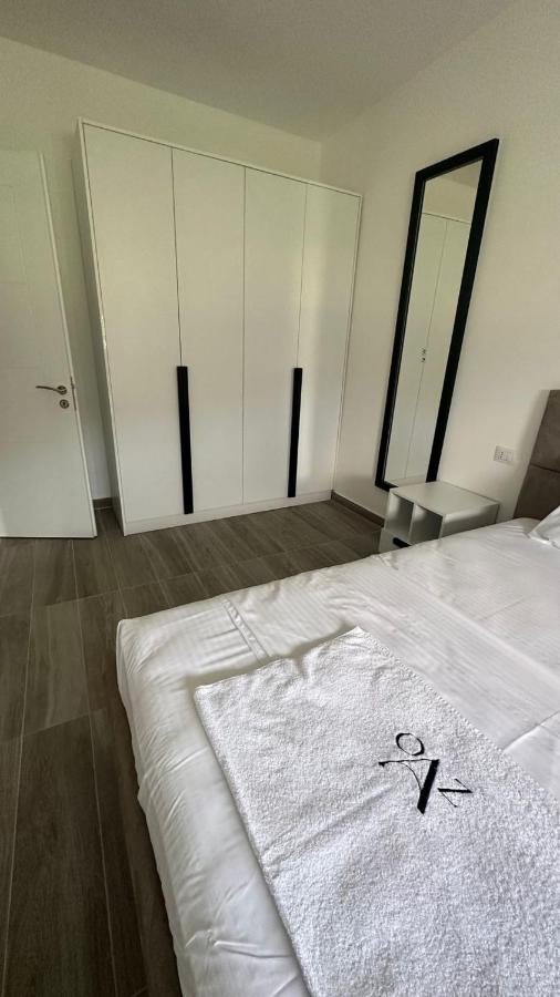 Oaz Apartments 01 - Bed and Breakfast Lezhë