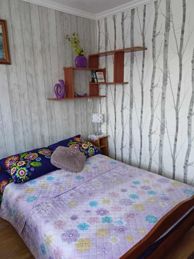 Doppelzimmer mit eigenem Bad