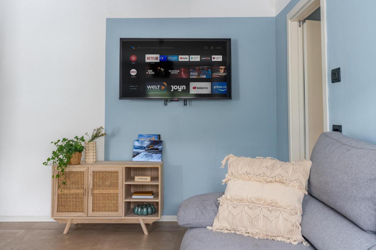 Appartement met 1 Slaapkamer
