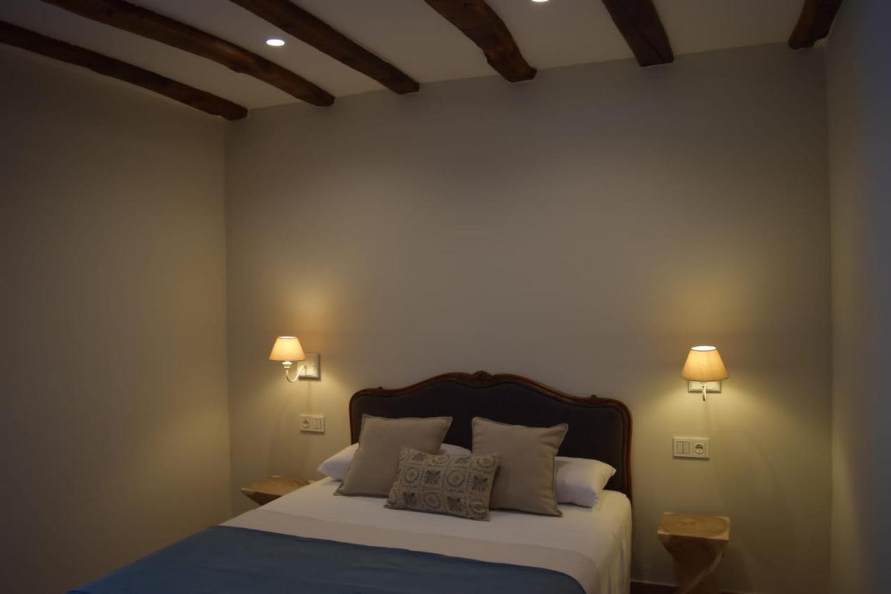 Appartement 2 Chambres