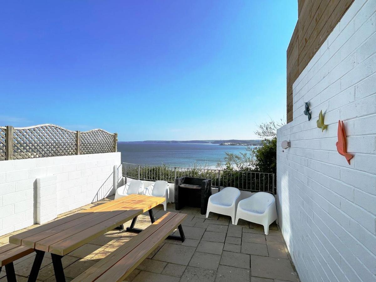Chy Lowen - Ferienwohnung Newquay