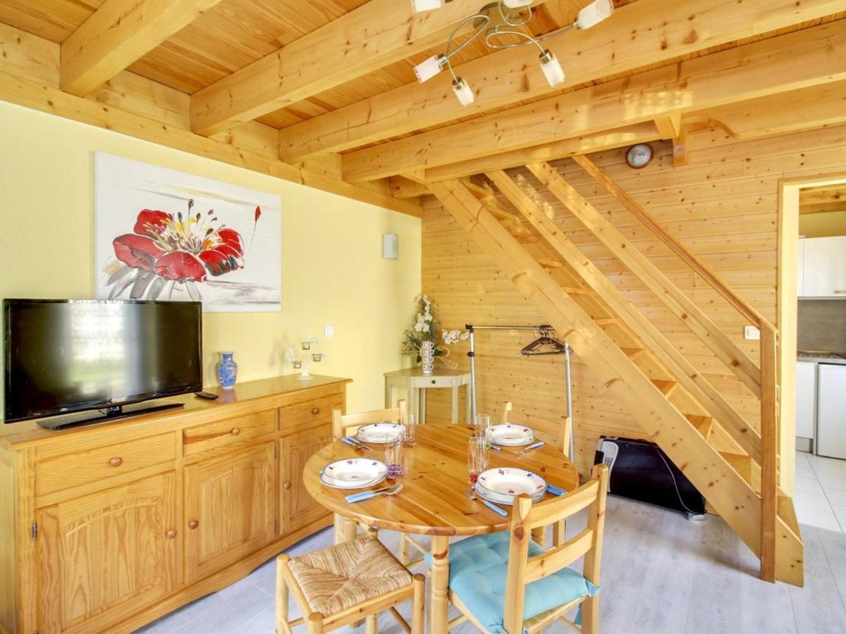 Duplex cosy 4 pers au centre de Cauterets, proche télécabine, skis et commerces - FR-1-401-27 - B&B