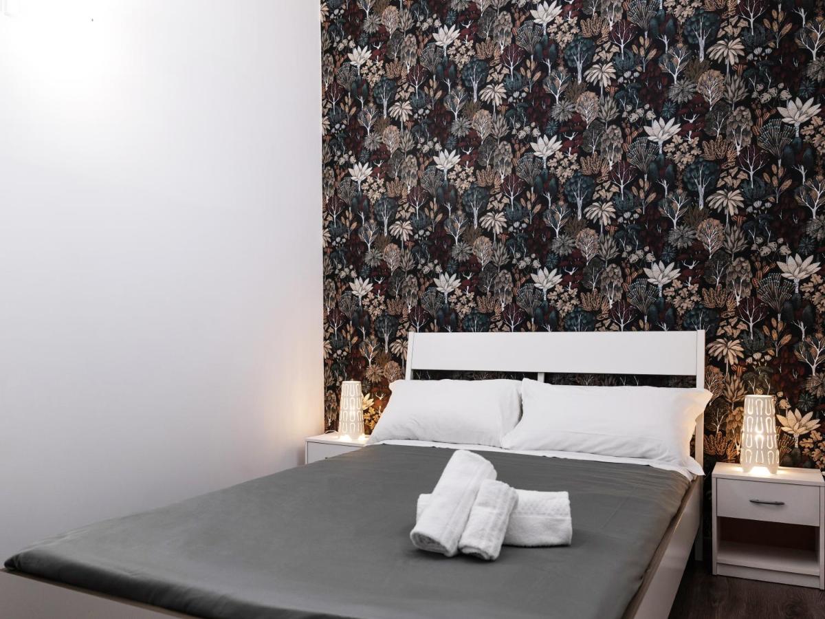 Chambre Double avec Salle de Bains Privative Extérieure