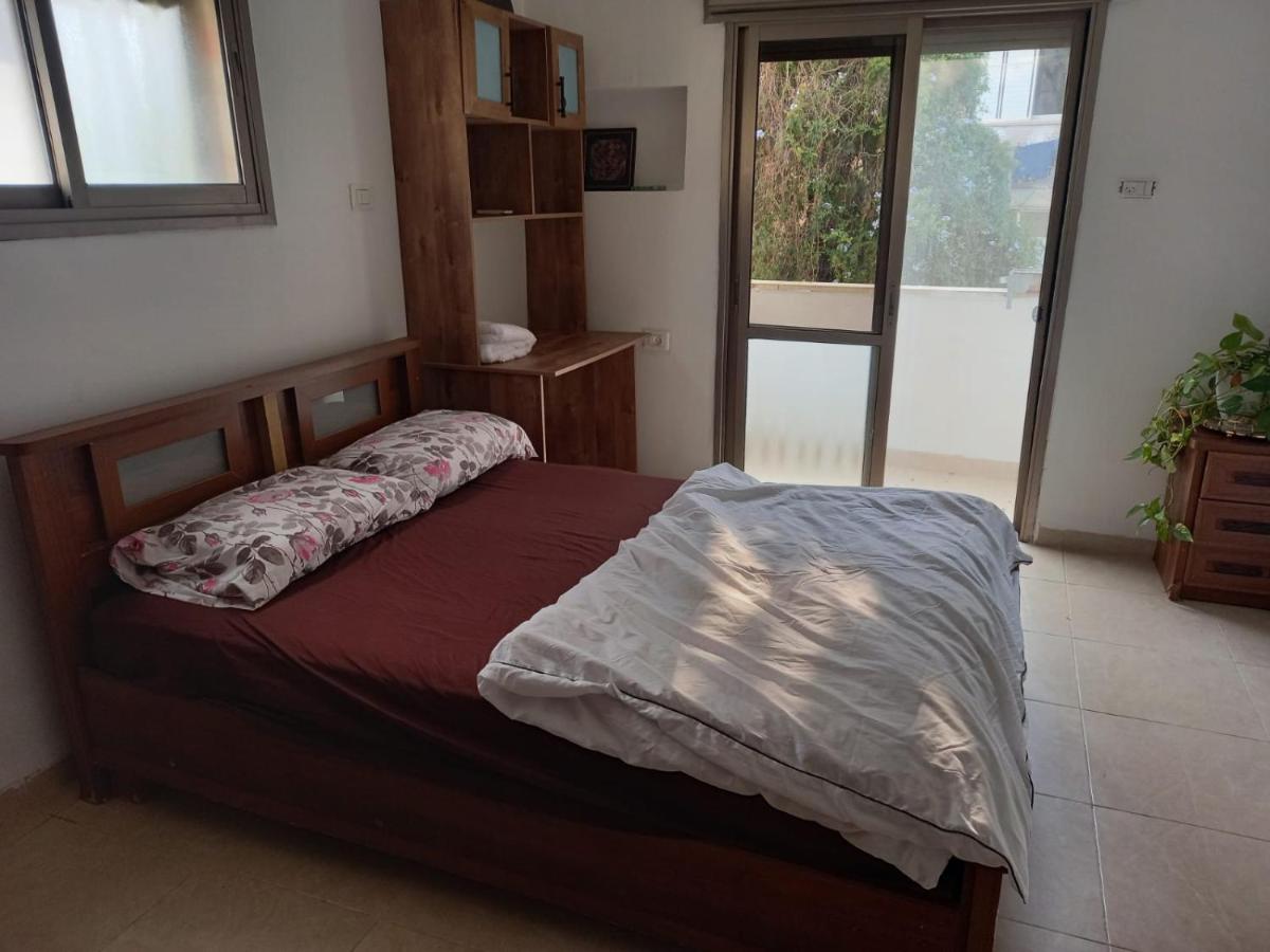 B&B Haifa - Haifa German Colony Home - Bed and Breakfast Haifa