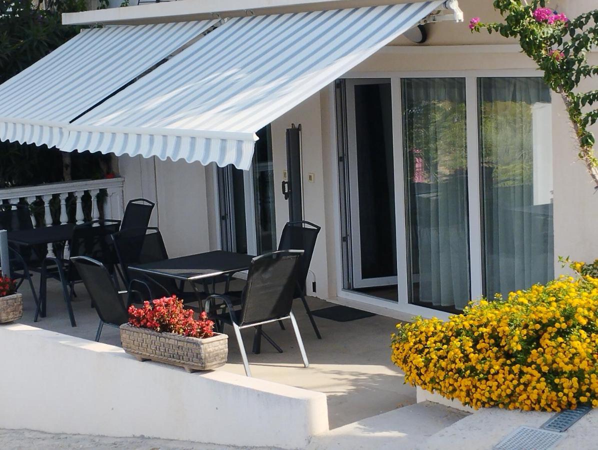 APARTMANI KUJUNDŽIĆ - B&B