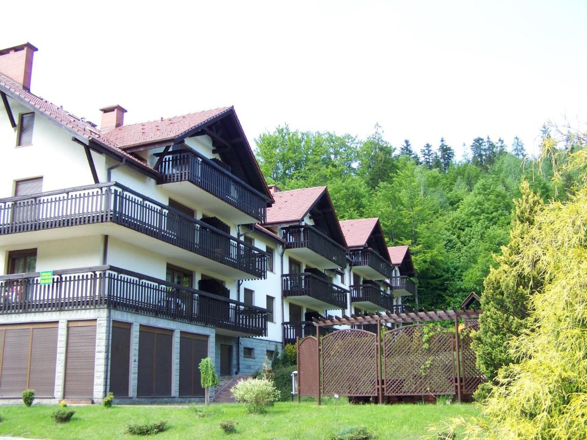 Apartment Górska 54 - B&B