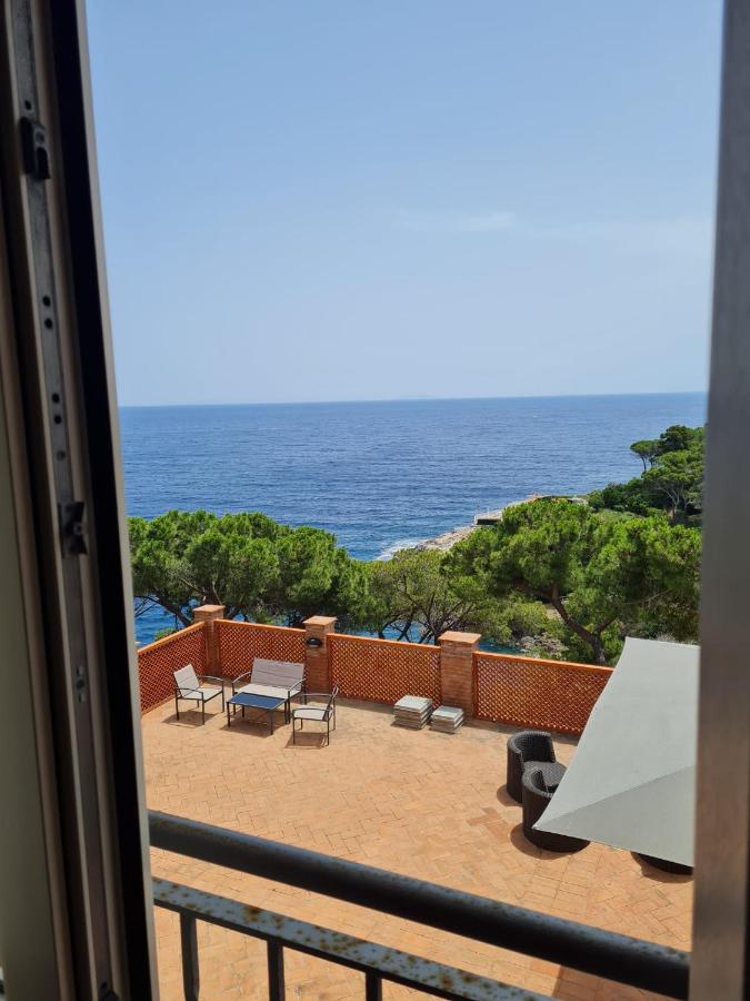 B&B Rio Marina - Allegroitalia Elba Capo d'Arco - Bed and Breakfast Rio Marina