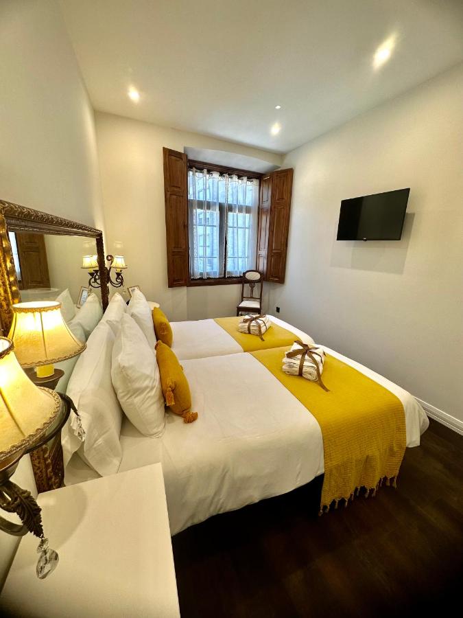 Chambre Lits Jumeaux