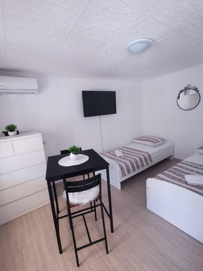 Huis met 2 Slaapkamers