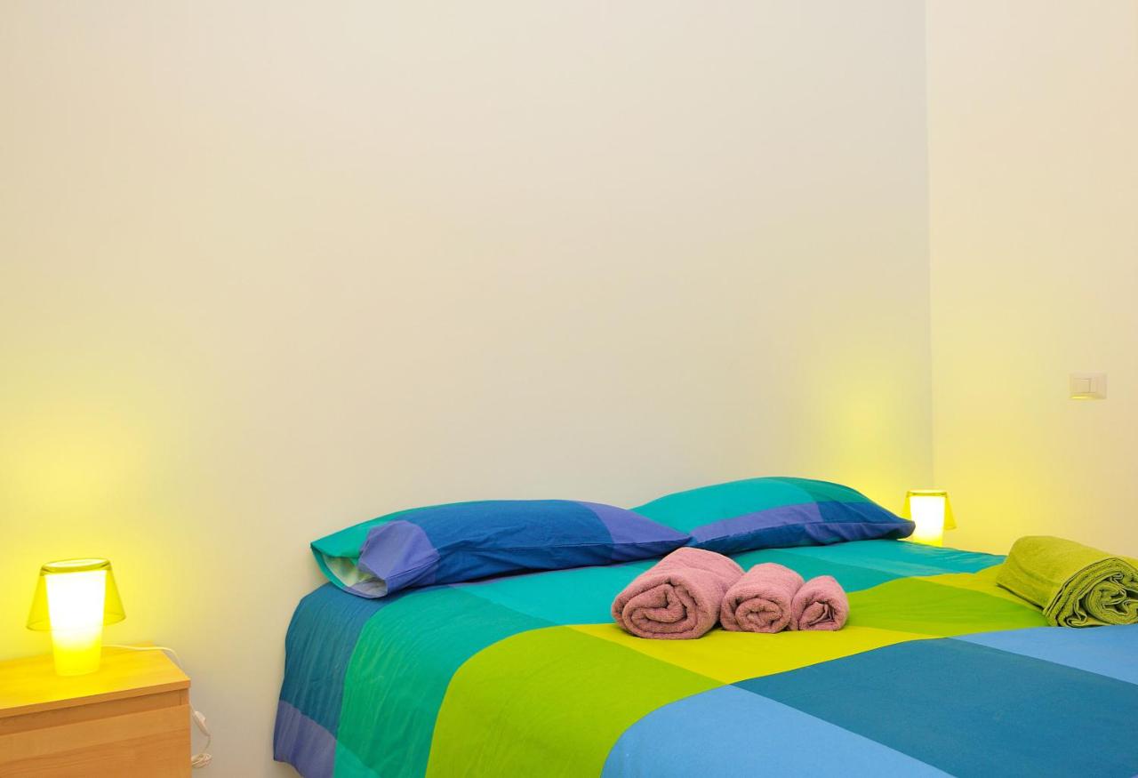 Appartement 2 Chambres