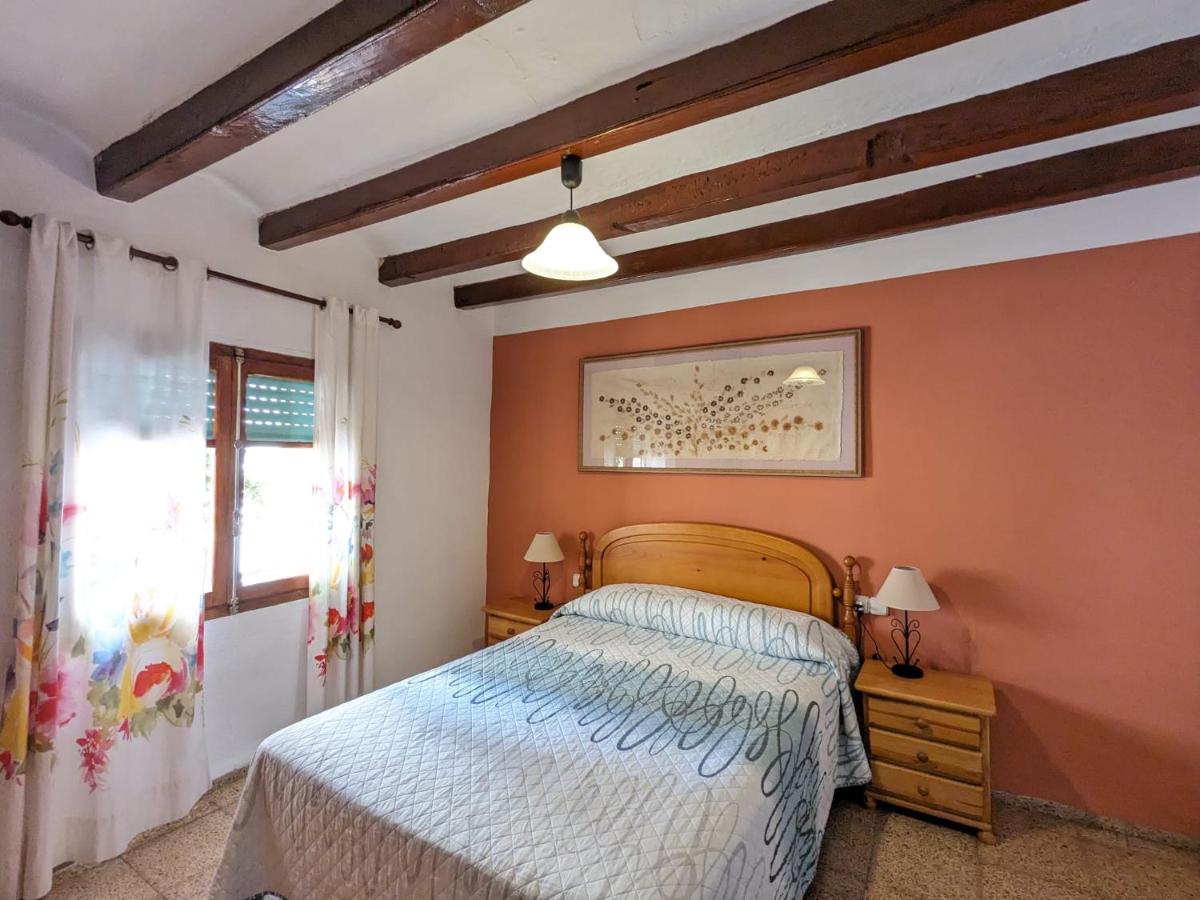 B&B Canet lo Roig - Casa Liberta - Bed and Breakfast Canet lo Roig