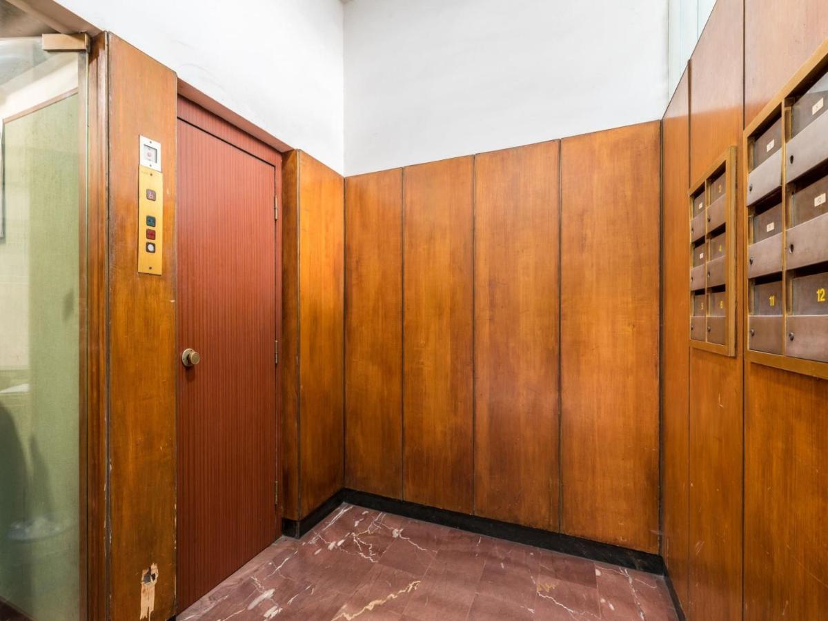 The Best Rent - Apartment in Trastevere area - Chambres d’hôtes Rome