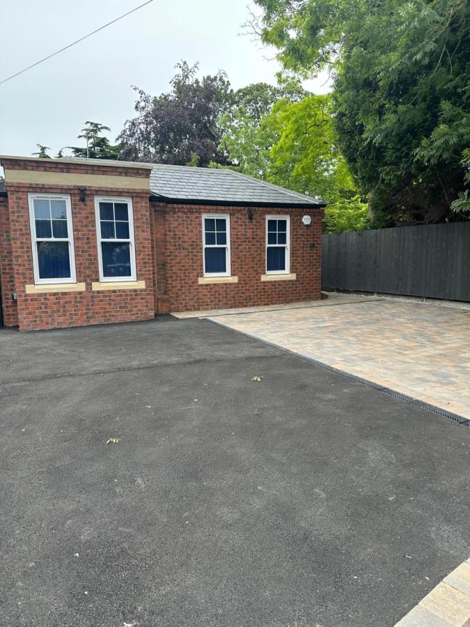 Newland Park Bungalow Near Hull Uni Free Parking Free Wi-Fi - B&B