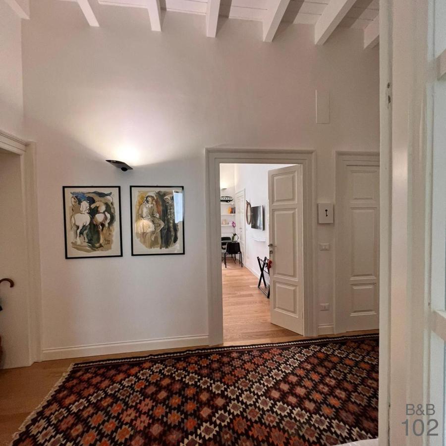 B&B 102 - B&B Taranto
