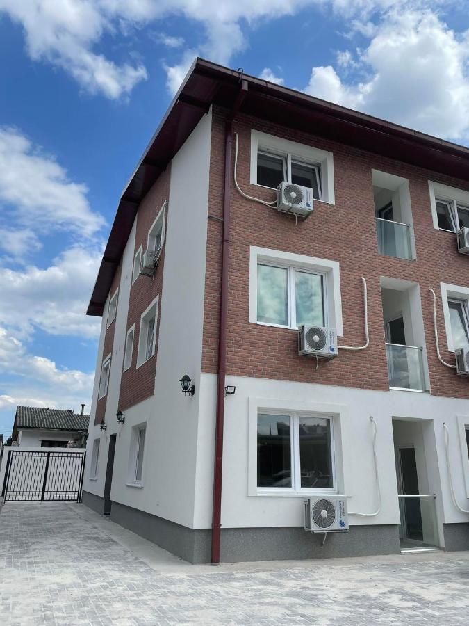 Luna Apartment by Sienna - Chambres d’hôtes