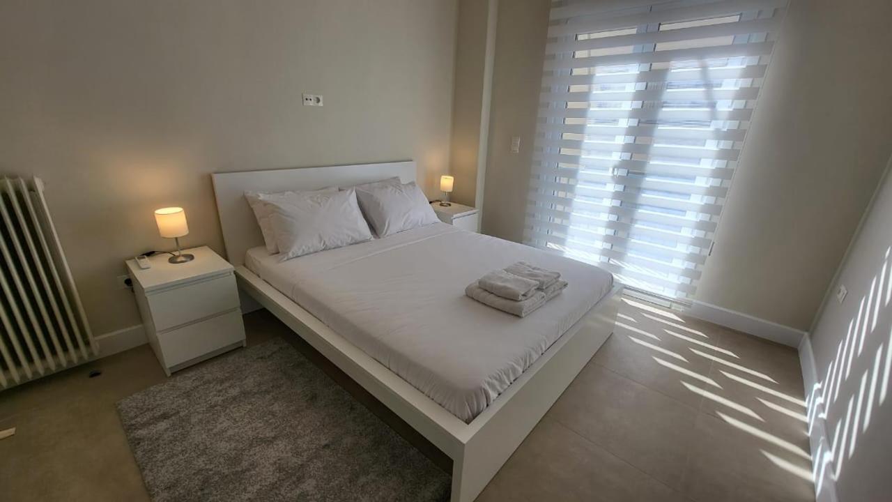 B&B Athen - Elegant Apartment For 4 Ppl In P. Faliro - Bed and Breakfast Athen