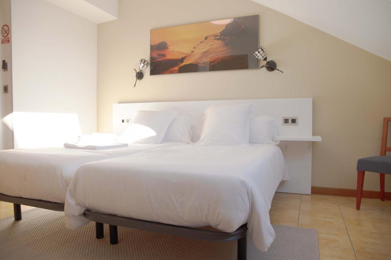 Chambre Simple Standard