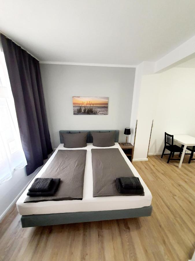 Deluxe Doppelzimmer 5