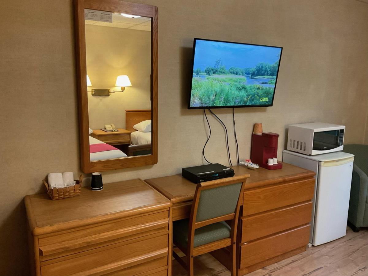 Double Room with Two Double Beds