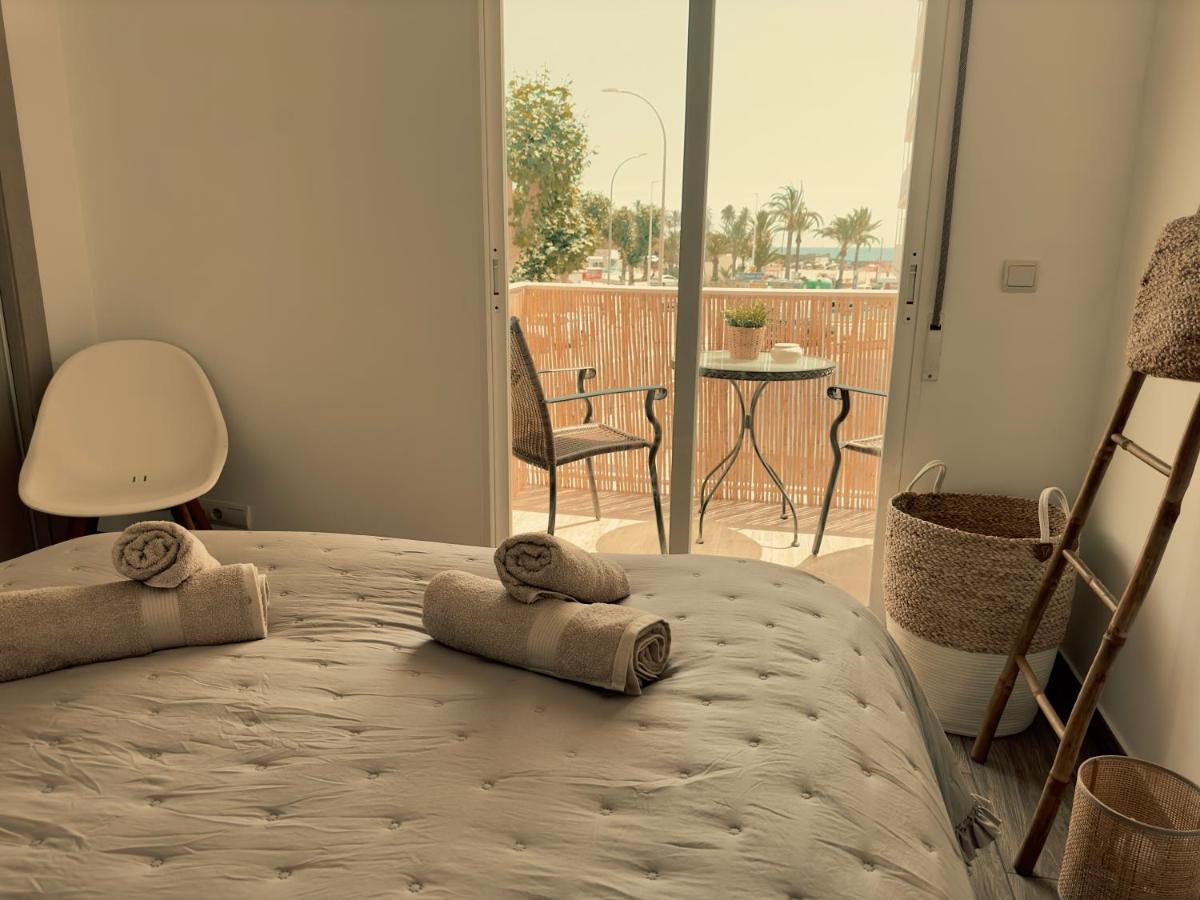 Appartement 3 Chambres