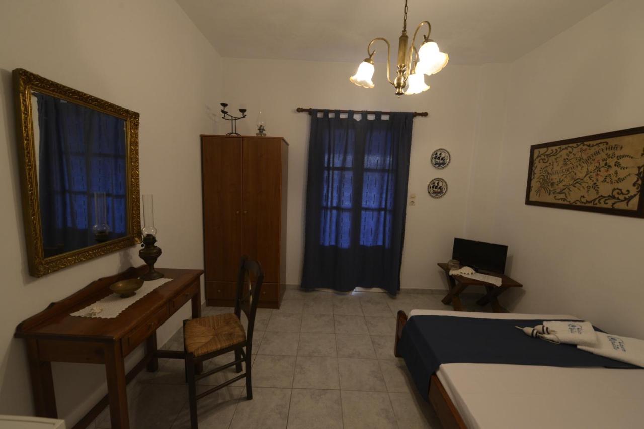 Double Room with Sea View