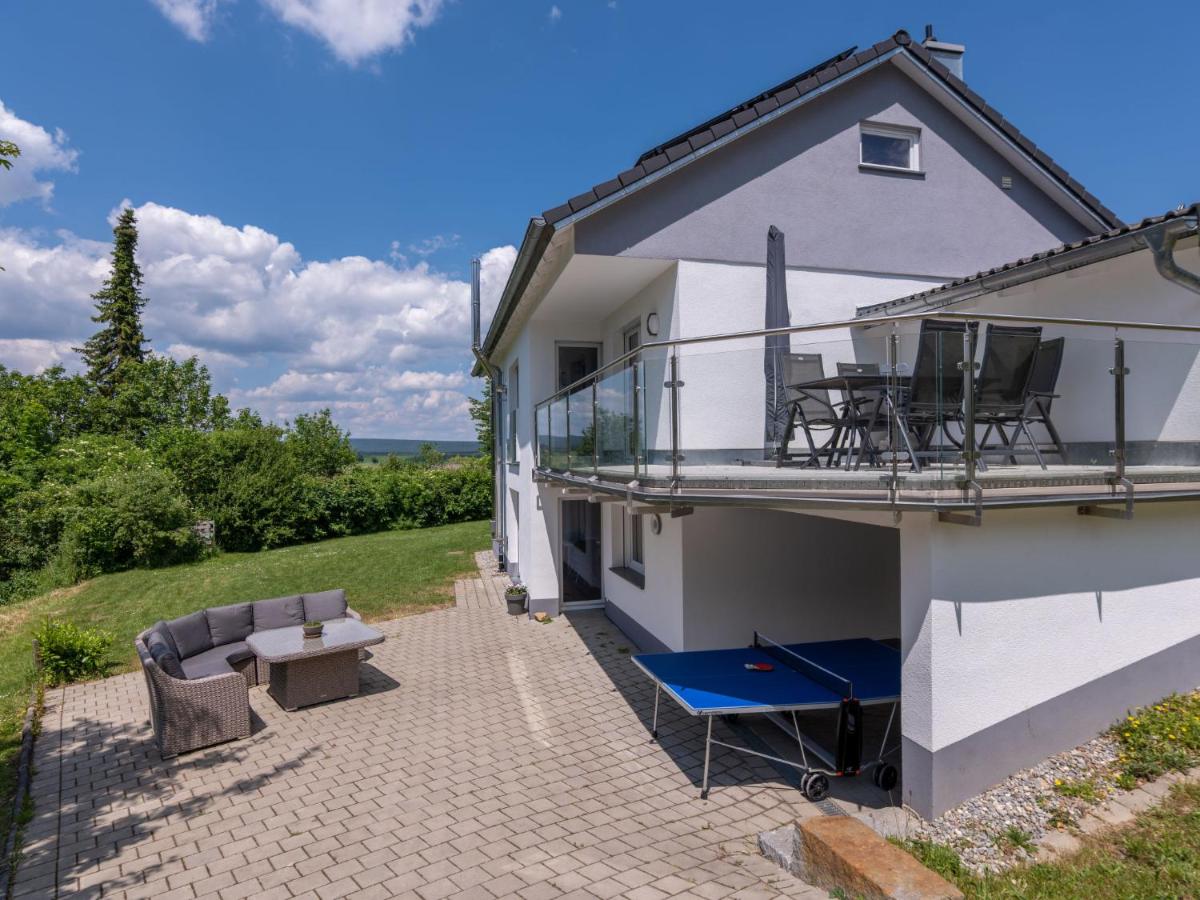 B&B Dittishausen - Holiday Home Schwarzwald by Interhome - Bed and Breakfast Dittishausen