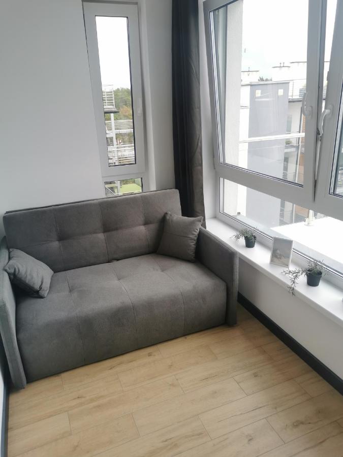 Apartamento Estudio con vistas al mar