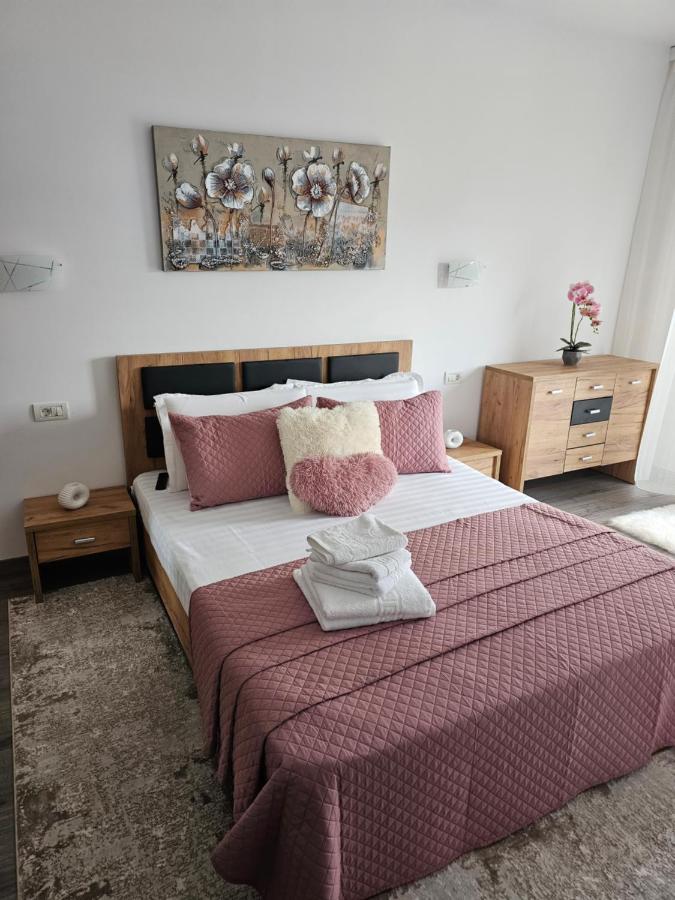 Apartament Cristal - B&B