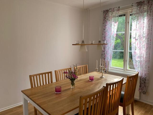 B&B Visby - Mickelgårds - Bed and Breakfast Visby