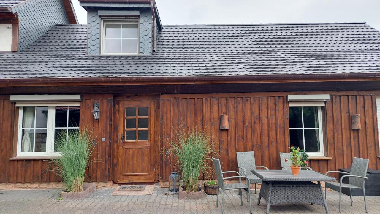 Spreewälder Sorbenstübchen - Ferienwohnung