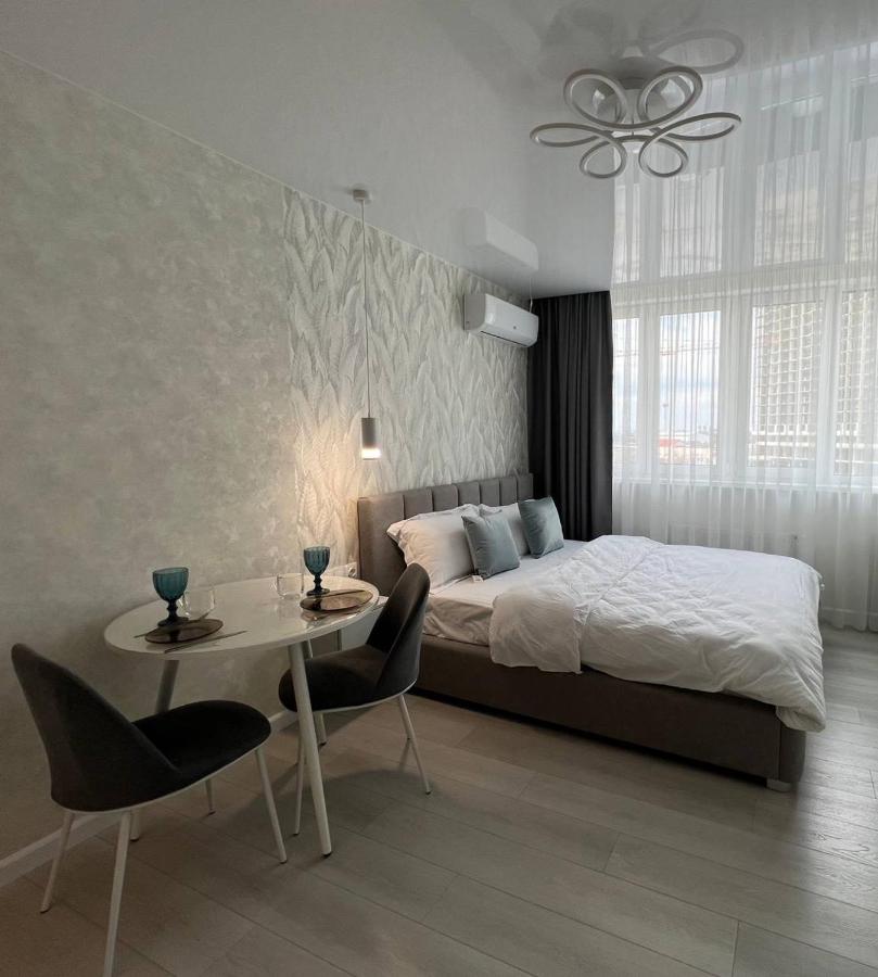 B&B Kyiv - Deluxe apartments - Viva Ukraine - Bed and Breakfast Kyiv