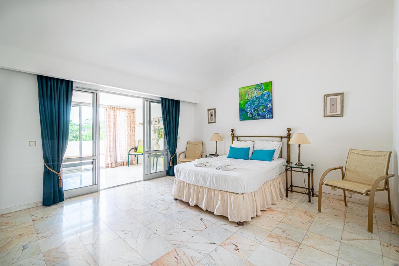 Apartment mit 3 Schlafzimmern