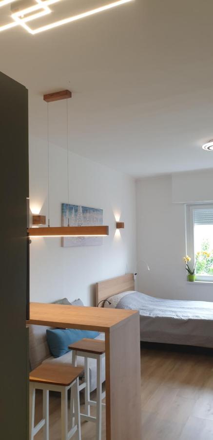 ALLEE APARTMENT (newly renovated spring 2023) - Chambres d’hôtes Budapest