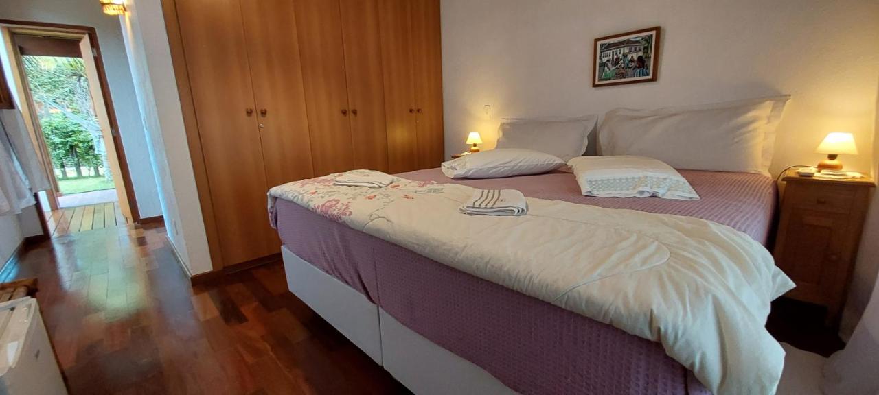 Deluxe Queen Suite
