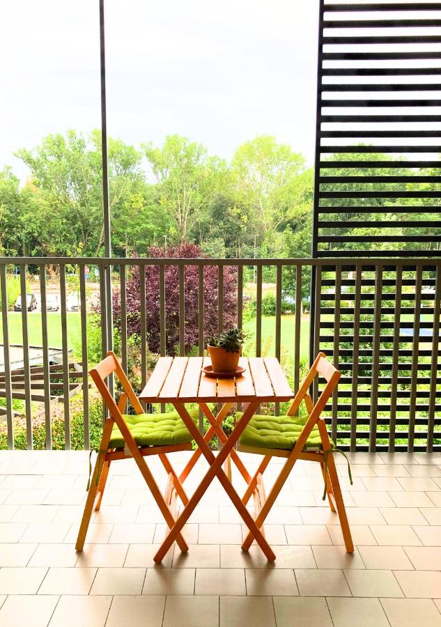 Appartamento relax a 10 min da Lambrate - B&B Segrate