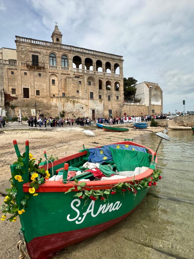 Domus Angela - B&B Polignano a Mare