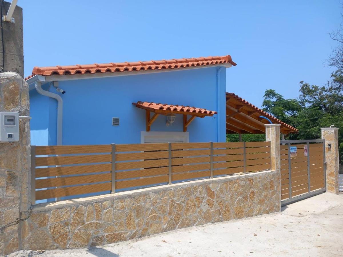 Athanasias House Pyrgi - B&B