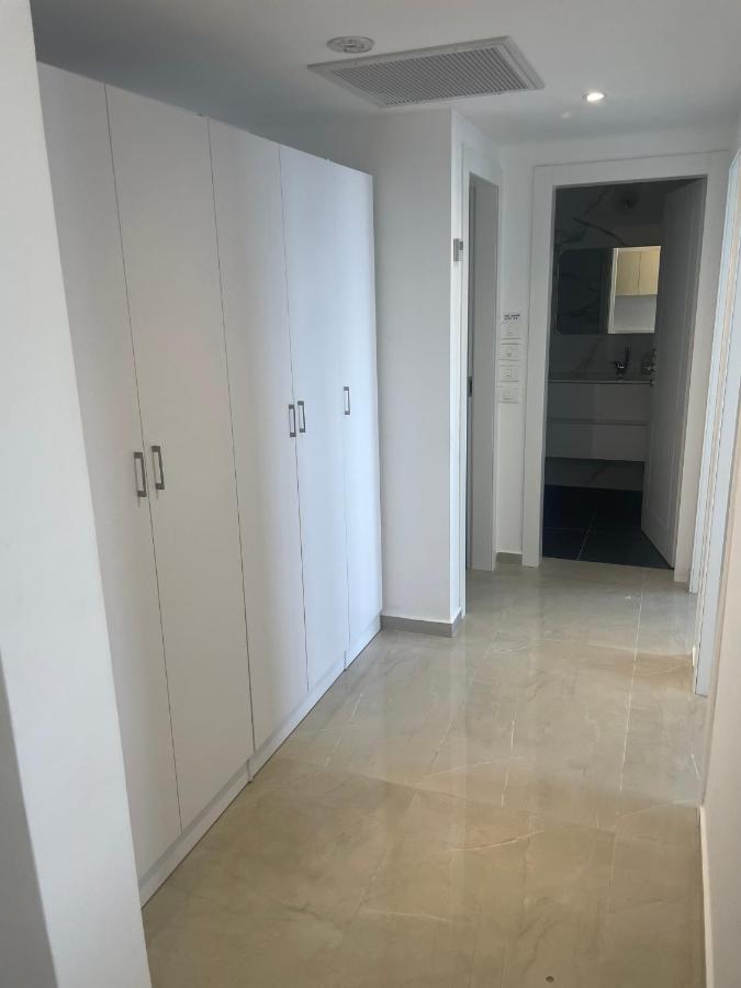 Appartement met 2 slaapkamers