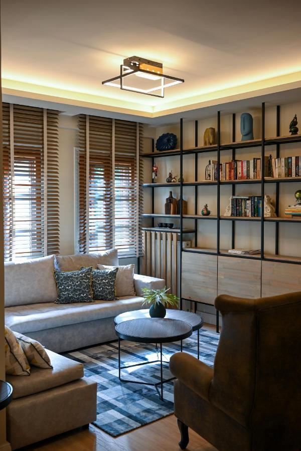Harmony villa - Ioannina castle - B&B Ioannina
