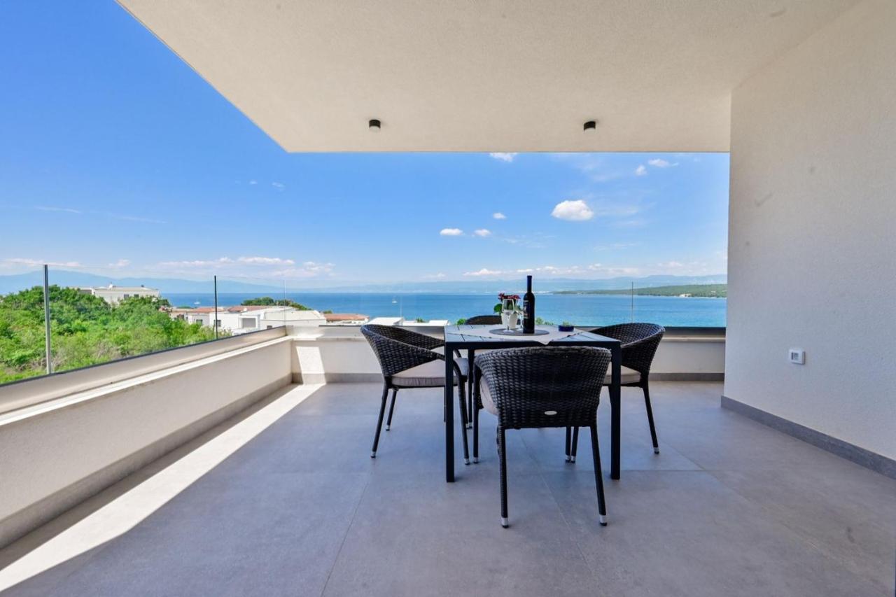 Appartamento con Vista Mare