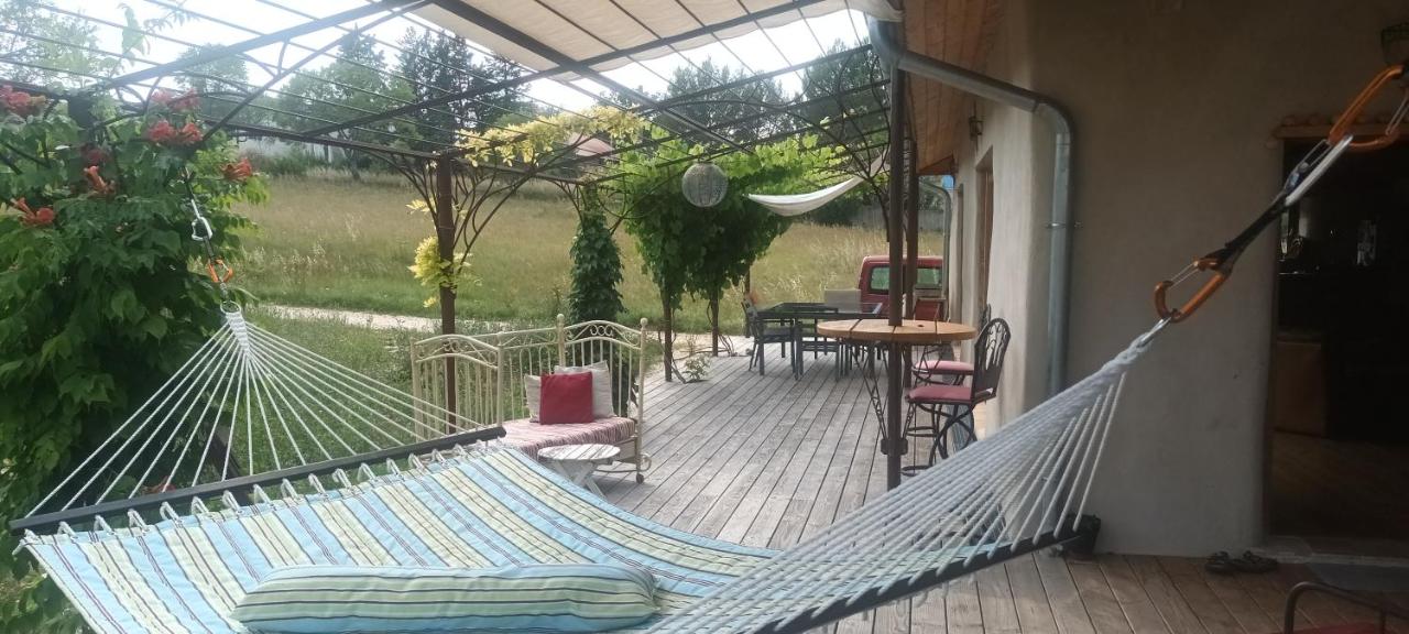Lâche prise - Chambres d’hôtes