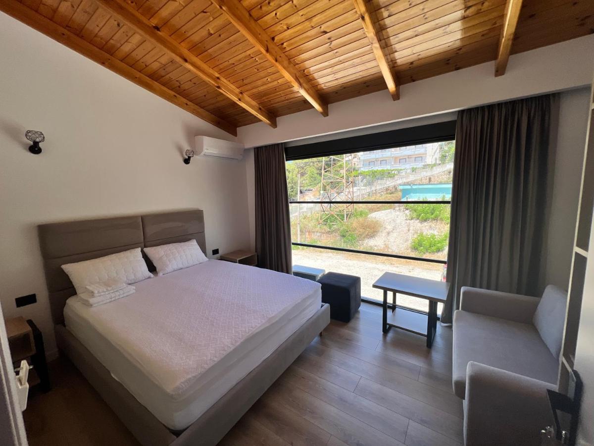 Chambre Double Deluxe